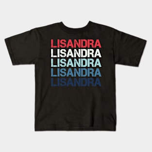 Lisandra Kids T-Shirt